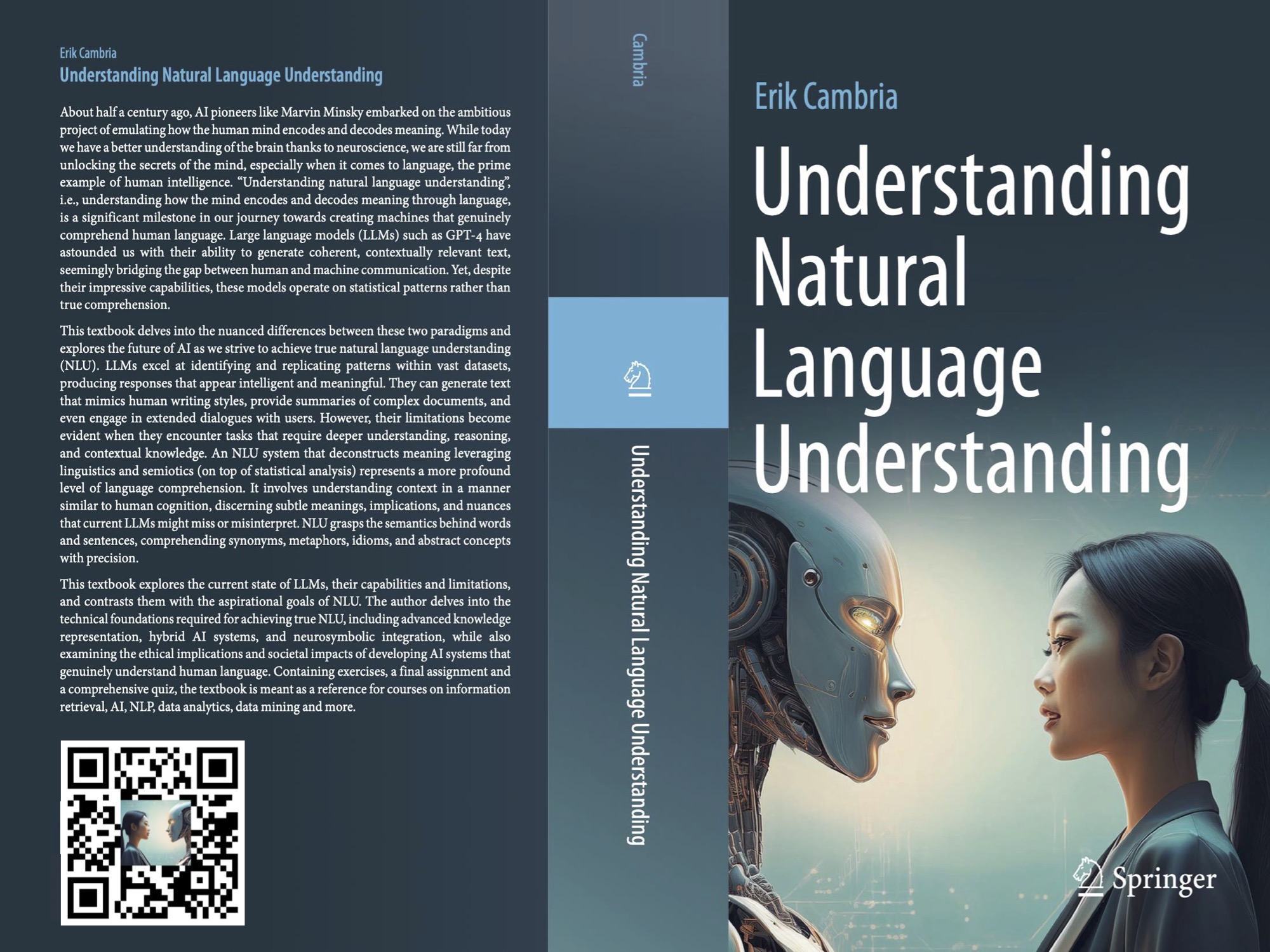understanding natural language understanding